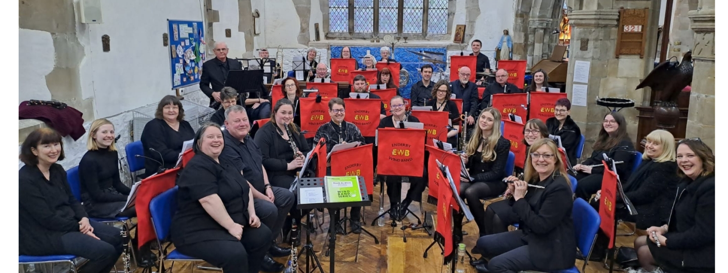 The Wind Band