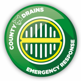 County Drains Leicester Ltd
